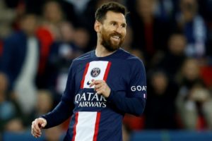 Sepakat dengan LaLiga, Rencana Barcelona Pulangkan Messi Kian Dekat?