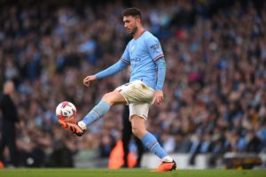 Pilar Manchester City Mendekat ke Tim Papan Tengah Inggris?