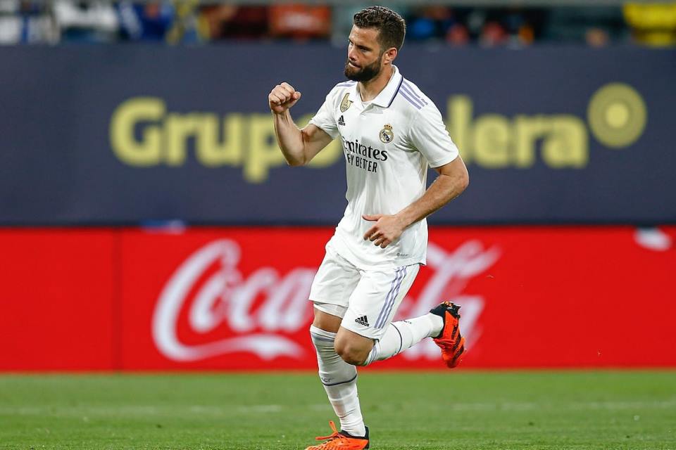 Pemain Senior Real Madrid Jadi Kambing Hitam Saat Timnya Ditekuk Girona
