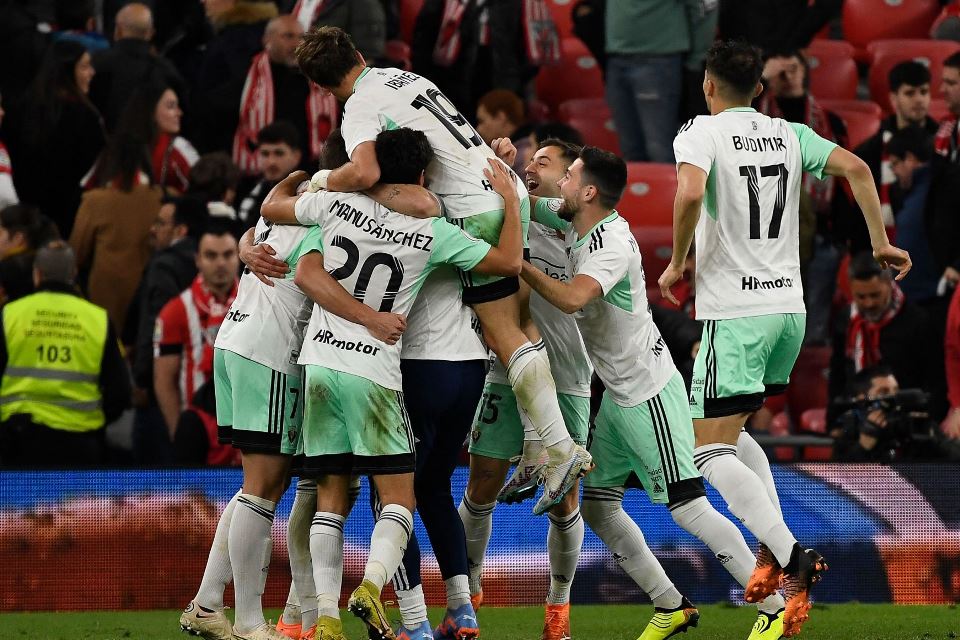Osasuna Lolos ke Final Copa del Rey, Pelatihnya Amat Bersyukur