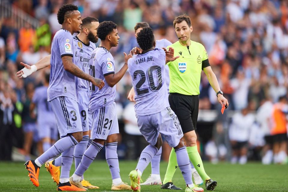 Analisa Vigo: Empat Hal yang Bisa Diharapkan dari Real Madrid Musim Depan
