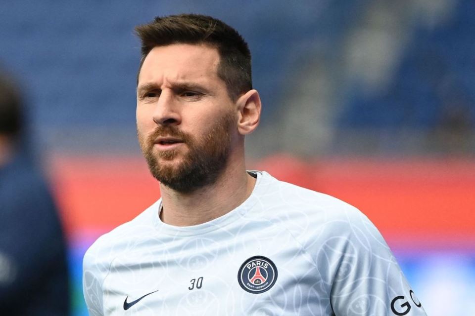 Terkait Kemungkinan Messi ke Arab Saudi, Pelatih Al Hilal Bilang Begini