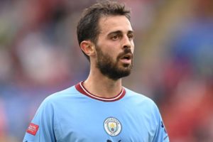 Barcelona Kembali Bidik Bernardo Silva, Man City Pasang Harga Tinggi