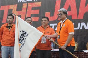 Jakmania Mau Persija Hattrick Juara Liga 1!