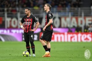 AC Milan Cuma Imbang Atas Cremonese, Pioli Tak Menyesal Lakukan Rotasi