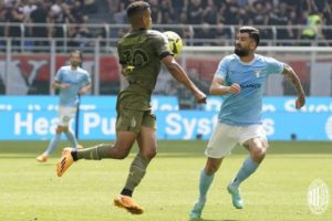 AC Milan vs Lazio: 7 Fakta Kemenangan Rossoneri