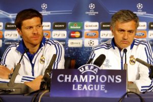 AS Roma vs Bayer Leverkusen: Duel Guru dan Murid, Mourinho Lawan Alonso