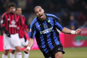 Adriano: Inter Milan Akan Lolos ke Final dan Jadi Juara Liga Champions