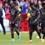 Arsenal Harus Relakan Gelar ke Manchester City, Arteta: Tanggung Jawab Saya