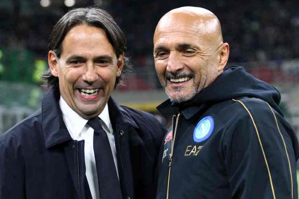 Bantai Inter 3-1, Spalletti: Kemenangan yang Berarti Penting Untuk Napoli