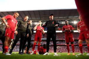 Belajar dari Chelsea, Liverpool Takkan Sembarangan Rekrut Pemain di Bursa Transfer