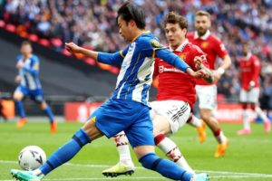 Brighton vs Man United Prediksi, Jadwal dan Link Live Streaming