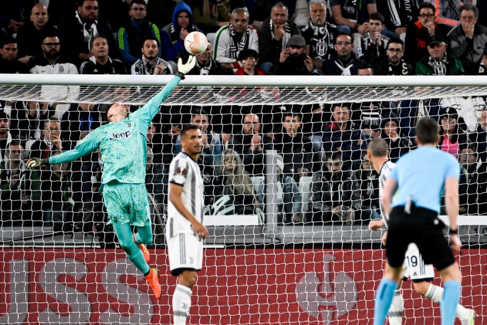 Danilo Ingatkan Juventus: Lawatan ke Markas Sevilla Bakal Sangat Sulit