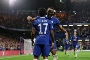 Dari 19 Pemain Baru, Sterling dan Aubameyang Jadi Pembelian Terburuk Chelsea