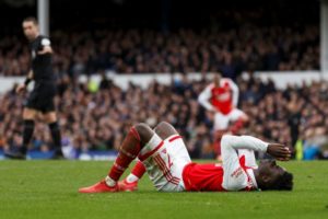Dulu Dilabeli Calon Juara, Nasib Arsenal Kini Ditentukan Manchester City