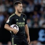 Bersikeras Tak Mau Pergi, Real Madrid Terpaksa Pertahankan Eden Hazard