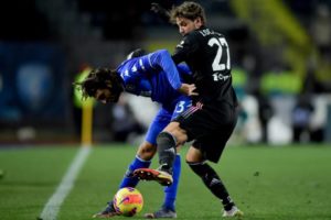 Empoli vs Juventus: Prediksi, Jadwal dan Link Live Streaming