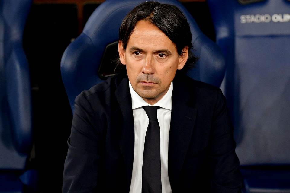 Final Coppa Italia: Simone Inzaghi Si Spesialis Turnamen Bisa Bawa Inter Juara?