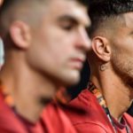 Final Liga Europa: AS Roma Berani Duel Sampai 120 Menit Lawan Sevilla