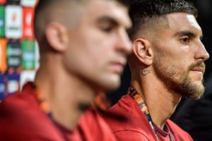 Final Liga Europa: AS Roma Berani Duel Sampai 120 Menit Lawan Sevilla