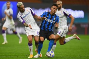 Fiorentina Kelelahan Jelang Duel Lawan Inter Milan di Final Coppa Italia
