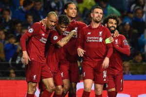 Fokus Diri Sendiri, Manchester United Tak Peduli Laju Oke Liverpool