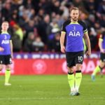 Gagal Mentas di Kompetisi Eropa, Tottenham Harus Merenung dan Berbenah