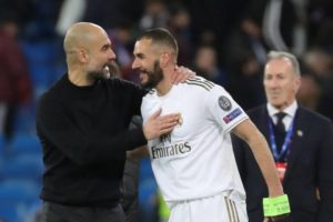 Guardiola Tegaskan Laga City vs Madrid Bukan Ajang Balas Dendam