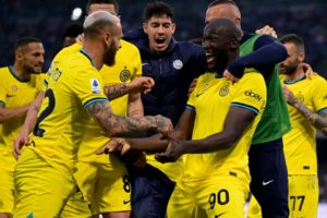 Inter Milan Mau Saja Pertahankan Lukaku, Tapi Tergantung Chelsea