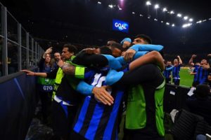 Inter Milan Penguasa Kota Milan Sesungguhnya