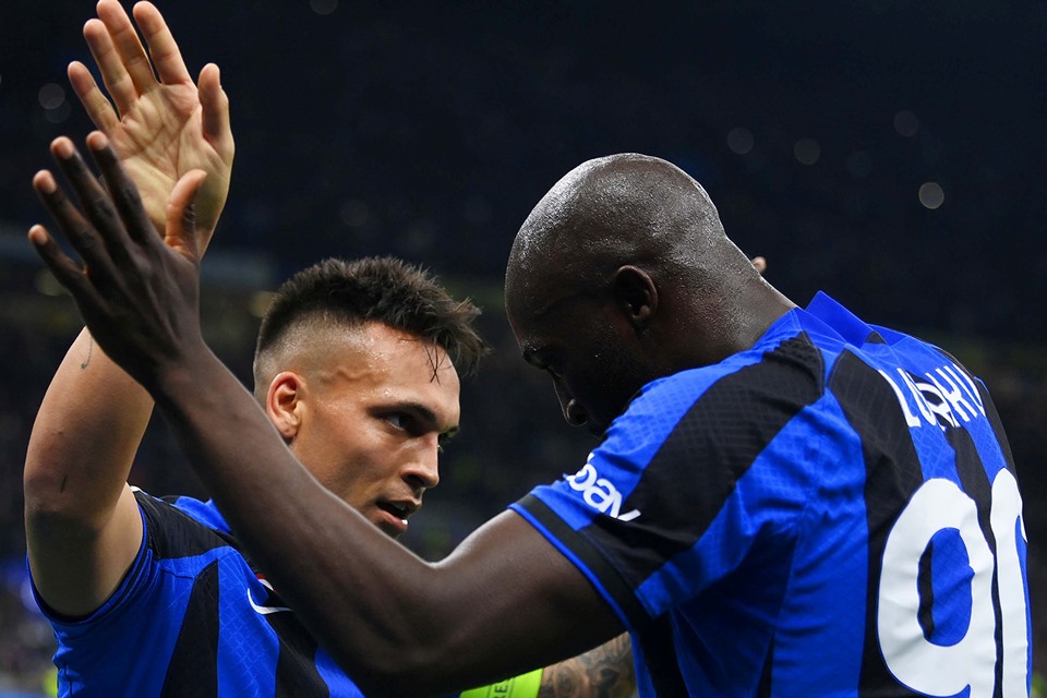 Inter Milan Punya Kualitas Untuk Sulitkan Man City