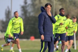Inter Milan Tak Mau Pecat Simone Inzaghi Seenaknya