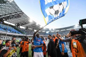 Ironi Victor Osimhen: Penentu Kemenangan Napoli Tapi Diberi Rating Rendah
