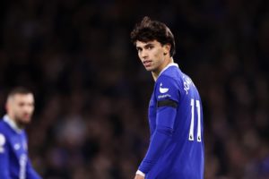 Ingin Permanenkan Status Joao Felix, Chelsea Ajukan Tawaran Pertukaran 2 Pemain Tak Terpakainya
