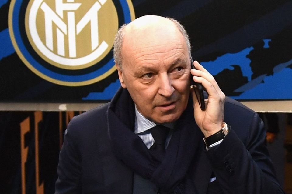 Juventus Disanksi Pengurangan 10 Poin, Inter Milan Suarakan Reformasi Olahraga