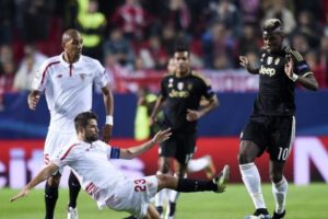 Juventus vs Sevilla: Prediksi, Jadwal dan Link Live Streaming