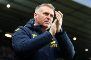 Karier Kepelatihan Dean Smith: 3 Kali Dipecat, Kini Degradasi Bersama Leicester