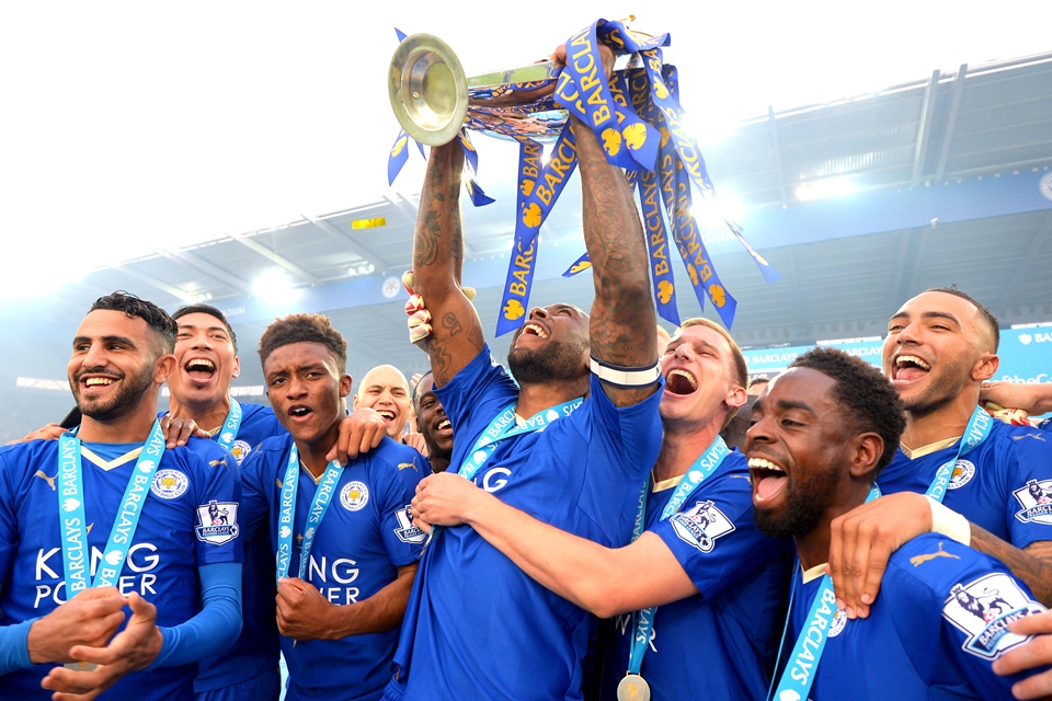Leicester City: Dari Juara Premier League ke Jurang Degradasi