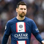 Tak Kunjung Terima Kabar Baik dari Barcelona, Messi Dapat Tawaran dari Premier League