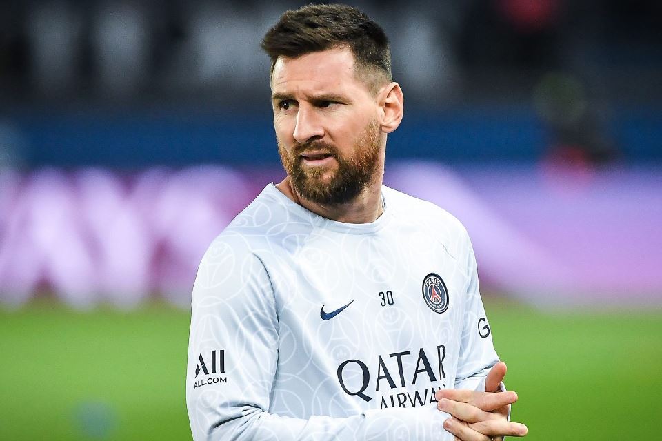 Saingan dengan Al Hilal, Barcelona Pede Bisa Pulangkan Messi