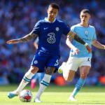 Sumber: twitter.com/ChelseaFC