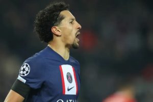 Kian Dekat Juarai League 1, Pilar PSG Sebut Musim Ini Tak Berjalan Baik