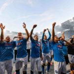 Meski Sudah Juara Liga Italia, Napoli Tetap Kejar Kemenangan