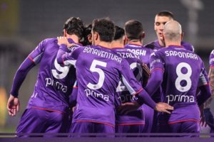 Misi Fiorentina Bawa Trofi Coppa Italia Kembali ke Florence Setelah 22 Tahun