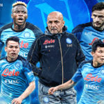 Obrolan Vigo: Napoli, Buah Manis dari Penantian Panjang