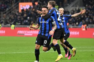 Napoli Juara, 3 Tiket Tersisa ke Liga Champions Kini Diperebutkan 6 Tim