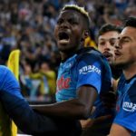 Napoli Juara, 3 Tiket Tersisa ke Liga Champions Kini Diperebutkan 6 Tim