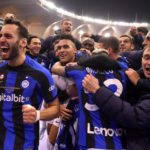 Peringatan Buat Man City: Inter Milan Belum Pernah Kalah di Partai Final
