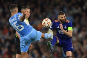 Real Madrid vs Man City: Prediksi, Jadwal dan Link Live Streaming