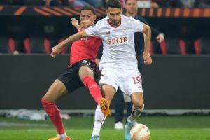 Redam Sepakbola Menyerang Leverkusen, Taktik Parkir Bus Mourinho Tuai Pujian